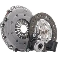 SACHS Kupplungssatz Kupplung passend für PEUGEOT 208 I Schrägheck (CA, CC) 3000 990 455