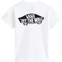Vans Double Standard SS white (100) 7