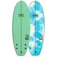 Ocean & Earth The Bug 4´8´´ Surfbrett