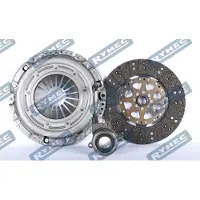 RYMEC Kupplungssatz Kupplung für KIA SORENTO III JT18991098