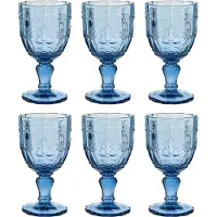 Butlers Weinglas VICTORIAN 6er-Set