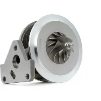 RIDEX 4973C0119 Rumpfgruppe Lader für VW Touareg (7LA, 7L6, 7L7)