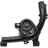 Diederichs 3434518 Querlenker Hinten Rechts Längslenker für FIAT PANDA (169) PANDA Van (169)