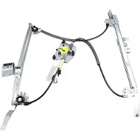 METZGER 2160625 Elektrischer Fensterheber Vorne Links für AUDI A5 Sportback (8TA) A5 Sportback (F5A)