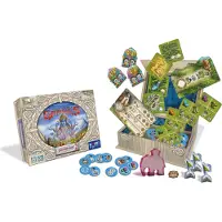 Sonstige Verlage Rajas of the Ganges - Goodie-Box 2