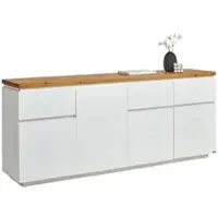 Novel XL-Sideboard DALTON - B/H/T ca. 195.00x82.00x42.00