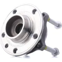 Master Sport Radlagersatz Hinten für ALFA ROMEO 159 Sportwagon (939) 6584-SET-MS