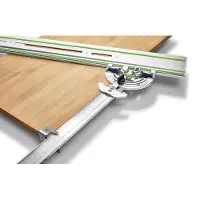 Festool FS-WA-VL, Gehrungsführung, , Aluminium, Grün, 1150 mm