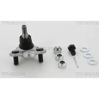 TRISCAN Traggelenk für HONDA CIVIC IX Stufenheck (FB, FG) 8500 40562