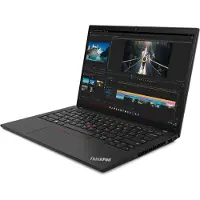 Lenovo 21HD005XGE ThinkPad T14 G4 Intel Core i7-1355U 35,56cm 14Zoll No Touch WUXGA 16GB 512GB SSD UMA W11P WWAN 4G Black TopSeller