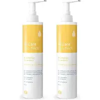 PelCare Lipo-Milch x2 2x250 ml Milch