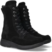 Xsensible Stiefel für Damen in schwarz