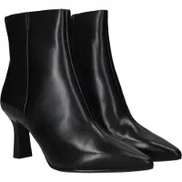 Tamaris Stiefelette Schwarz