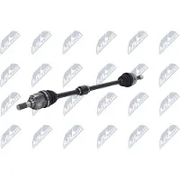NTY NPW-HY-605 Antriebswelle Vorne Rechts für HYUNDAI ACCENT III (MC) ACCENT III Stufenheck (MC)