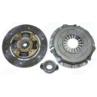 RYMEC Kupplungssatz Kupplung für NISSAN ALMERA II Hatchback (N16) JT9741