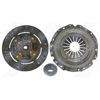 RYMEC Kupplungssatz Kupplung für OPEL Corsa B Schrägheck (S93) JT9075