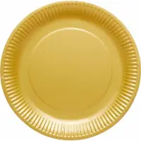 Amscan Kartonteller