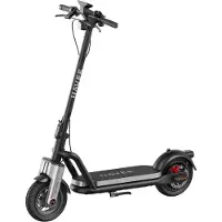 NAVEE N65i II, Schwarz, 20 km/h, 150 kg, 2 Rad/Räder, 65 km, Scheibenbremse