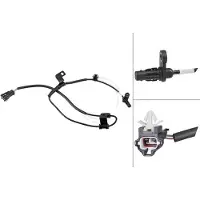 ABS Sensor Raddrehzahl aktiver Sensor 860 mm Kabel . für HYUNDAI SONATA