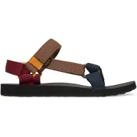 Teva Sandalen Original Universal 1004006 Bunt 40.5
