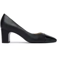 Högl Pumps 1-105610 Schwarz 37.5