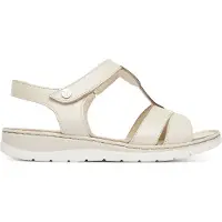 Caprice Sandalen 9-28154-42 Creme
