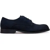 BOSS Halbschuhe Tayil-L 50563099 Dunkelblau
