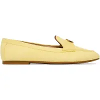 Ralph Lauren Slipper 802946809015 Gelb 35