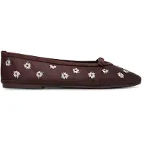 Aldo Ballerinas Aurabella 14296288 Braun 36