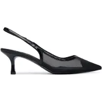 Love Moschino Pumps JA10526G0OIQ900B Schwarz