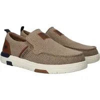 Mustang Herrenschuhe 26M0301001-MUD herren