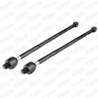 Stark SKTR-0240632 Axialgelenk Spurstange Satz für OPEL AGILA (B) (H08) Vorne Rechts Vorne Links
