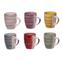 Studio Tavola Mokken Rimini 350 ml - 6 Stück
