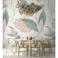 Overig Fototapete "Alina" matt glatt moderne Tapete für Wohnzimmer Schlafzimmer Küche