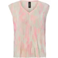 Marc Cain SPORTS Bluse in pink | Gr.: 38