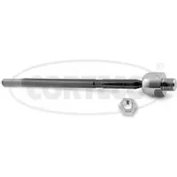 CORTECO 49397021 Axialgelenk Spurstange für HONDA CR-V III (RE) Vorne Rechts Vorne Links