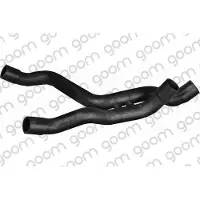 GOOM Kühlerschlauch Wasserschlauch für VW POLO (9N) RH-0653