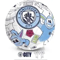 Team Merchandise Fußball Malset Manchester City - kreatives Spielzeug