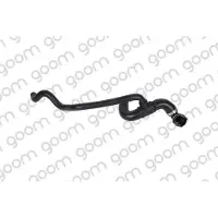 GOOM Kühlerschlauch Wasserschlauch für FIAT 500 (312) RH-1216