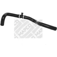 MAPCO Kühlerschlauch Wasserschlauch für RENAULT SCÉNIC II (JM0/1) 39426
