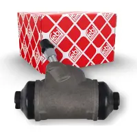 FEBI BILSTEIN Radbremszylinder 181567