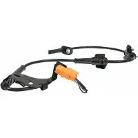METZGER ABS Sensor Raddrehzahl Vorne Rechts für HONDA CR-V II (RD) 0900847
