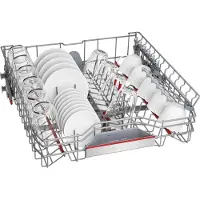 Bosch - Geschirrspüler 60 cm SMS6EDI06E - SMS6EDI06E