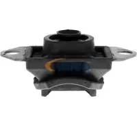 VAICO Motorlager Gummimetalllager Vorne Links für RENAULT Clio III Schrägheck (BR0/1, CR0/1) V46-1130