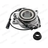 Moog Radlagersatz Vorne für LAND ROVER Discovery II (L318) LR-WB-13000