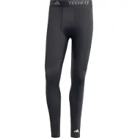 Adidas Herren Tight TECHFIT Compression Training lange