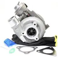 ALANKO Turbolader 10900079 für NISSAN TERRANO II (R20)