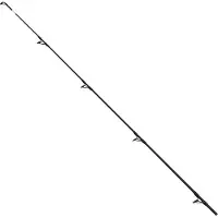 Shimano Fishing First Section For Yasei Spinning Seabass Spitzenring Schwarz 4.25 m (225 g) Schwarz 4.25 m (225 g)