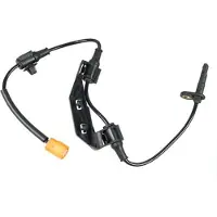 METZGER ABS Sensor Raddrehzahl Hinten Rechts für HONDA CR-V II (RD) 0900577