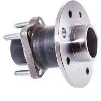 Master Sport MS 3409-SET-MS Radlagersatz Hinterachse für OPEL VECTRA A CC (J89)